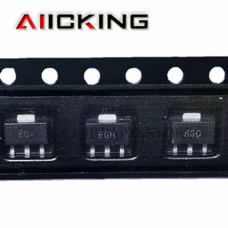 MGA-30689-TR1G Бесплатная доставка, 5 шт./лот, SOT-89-3 RF/микроволновый широкополосный средний усилитель мощности, оригинальный новый, в наличии