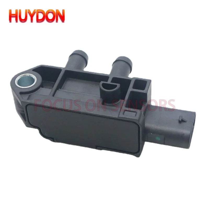 04L906051AB 04L906051F DPF Pressure Difference Sensor For Audi A3 Q2 Seat Leon Skoda Karoq Octavia Vw Golf Crafter Polo Tiguan
