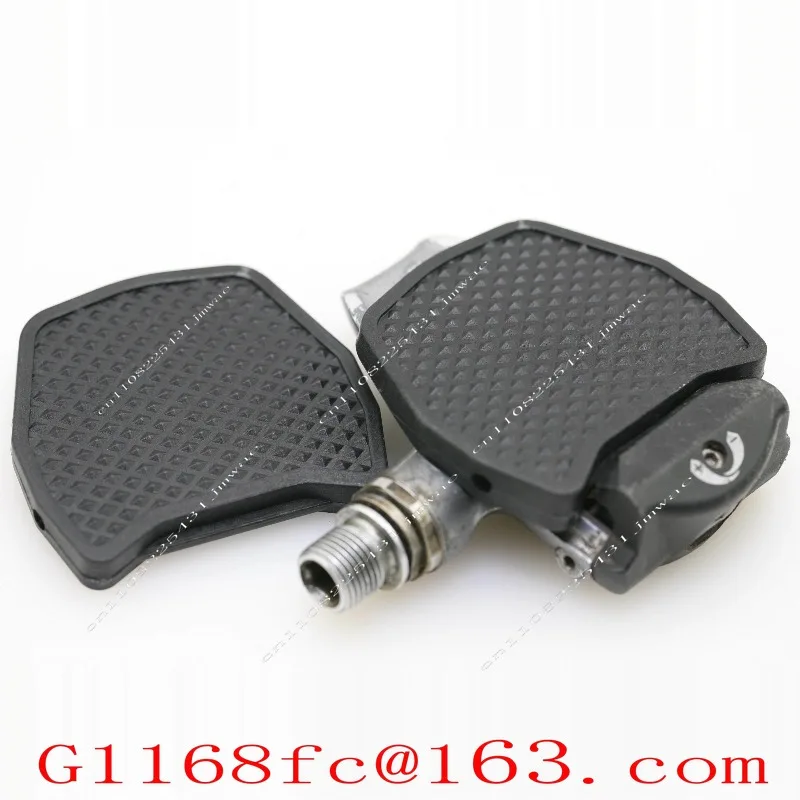 Suitable for Road Car Self-locking To Flat Pedal Converter