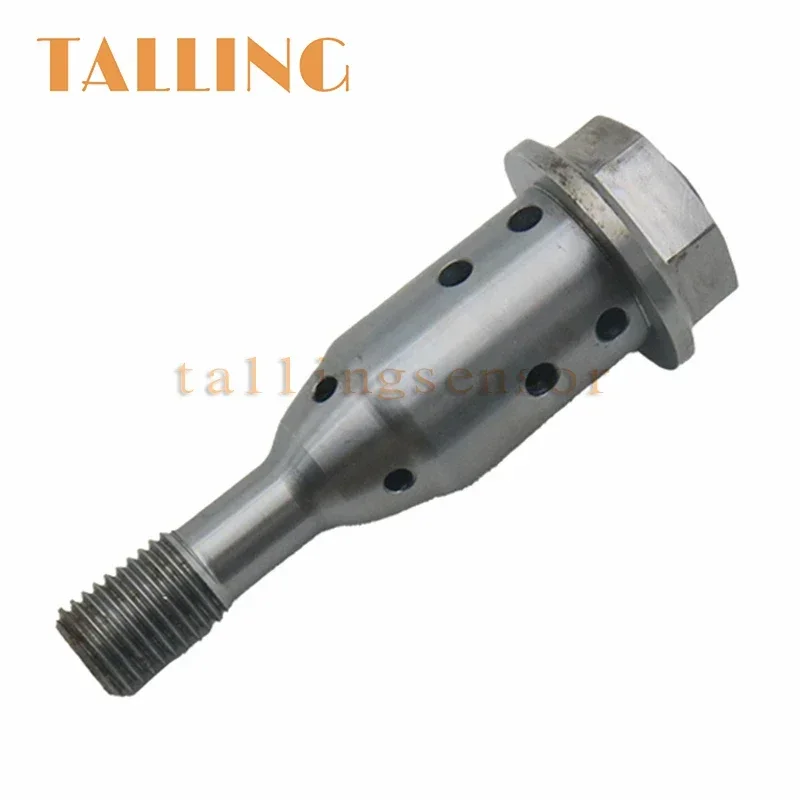 11367620689 VVT Control Center Screw Valve For BMW X5 X6 X7 F20 F30 F45 F46 G14 Mini F55 F57 F60 New