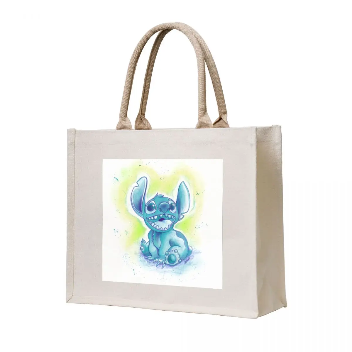 

Little monster Tote Bag custom tote bag Beach bag eco pack custom bags