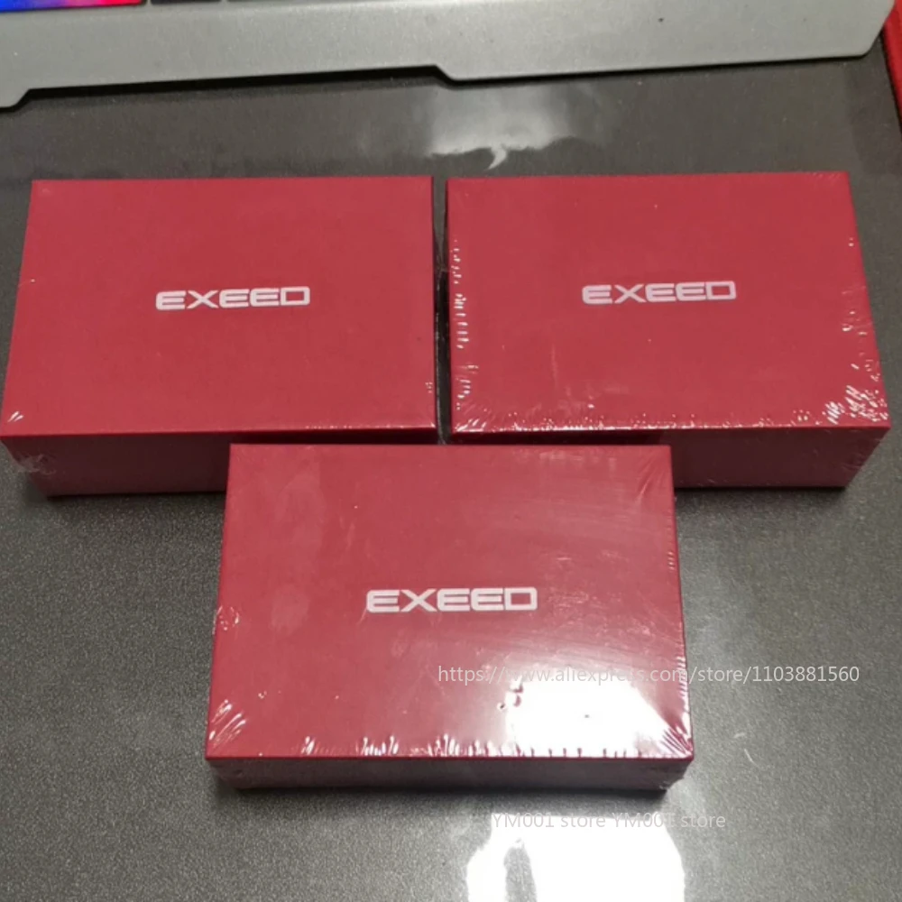 ل EXEED STERRA ES ET EXLANTIX ES ET 24-25 مجموعة إعادة تعبئة عطر السيارة الأصلية مجموعة استبدال نظام الروائح الذكية #3