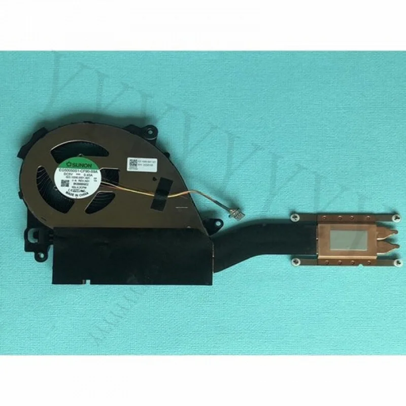 

Q For Xiaomi EG50050S1-CF90-S9A Cooling Fan Independent Integrated Radiator