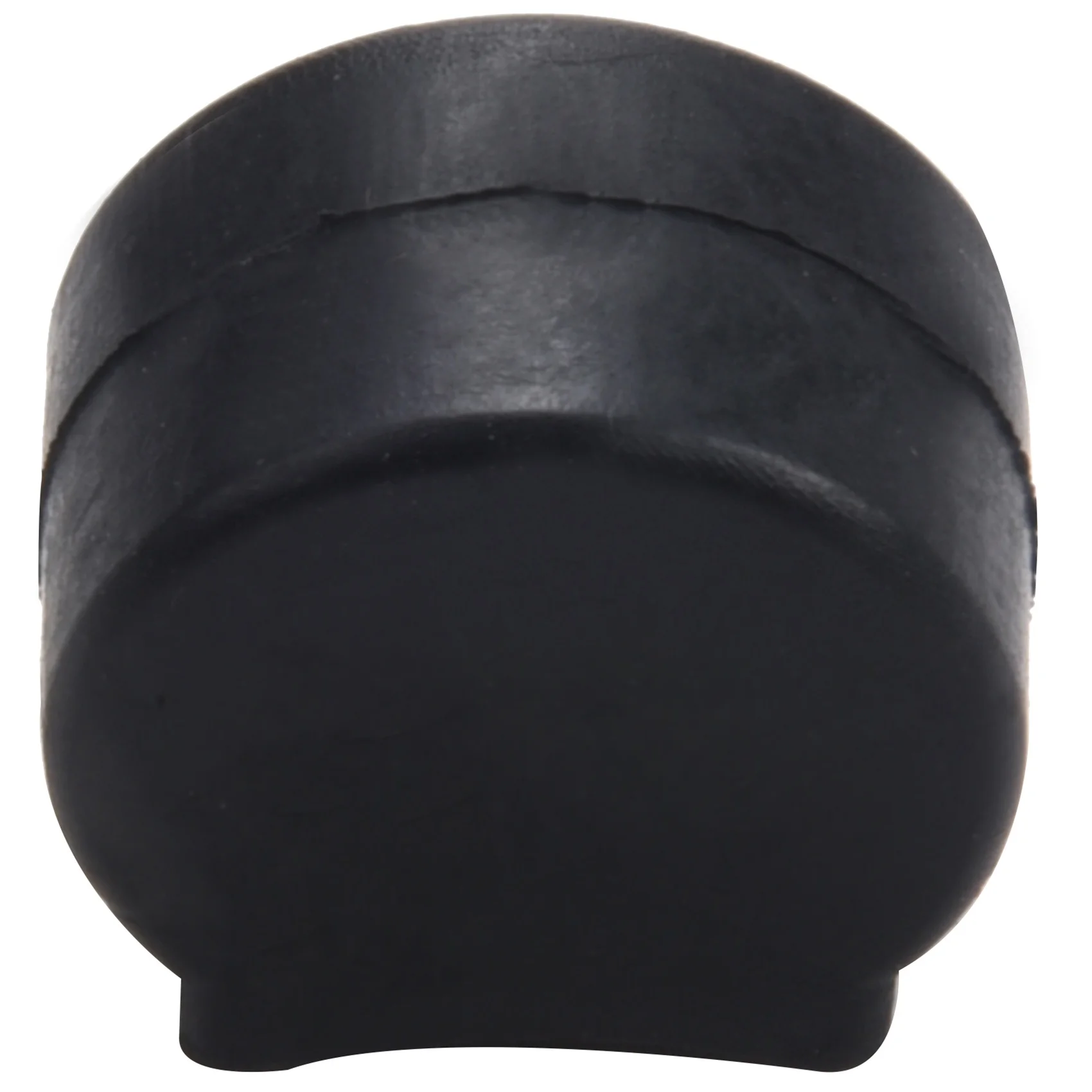 Quality Rubber Clarinet Black Resilient Thumb Rest Saver Cushion Pad Finger Protector Comfortable For Clarinet