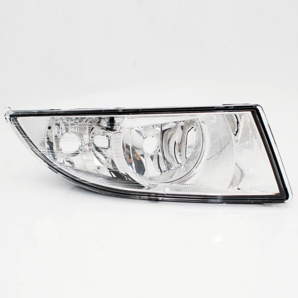 For Skoda Fabia MK2 Facelift Roomster 2011 2012 2013 2014 2015 Car-styling Front Fog Light Lamp Passenger Right Side NO Bulbs