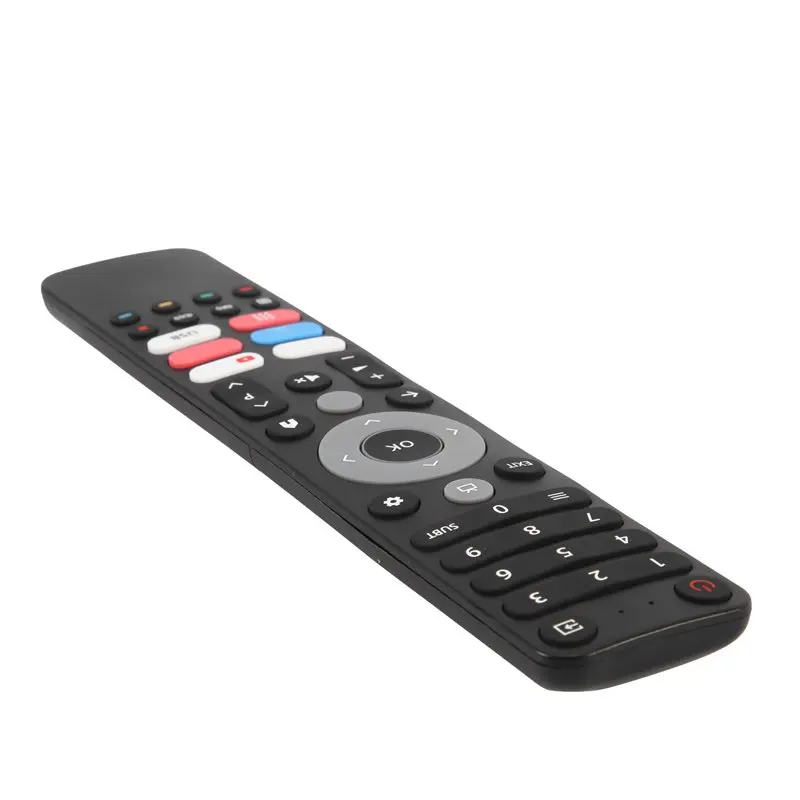 Universal Smart Tvs Remote Control For DEXP, Viomi, CHIQ - For Multiple Models-AA26