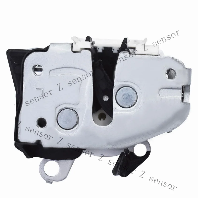 AAA+ Front Left Driver Side Door Latch Actuator For Ford F150 F250 F350 6C3Z2521813A view 6