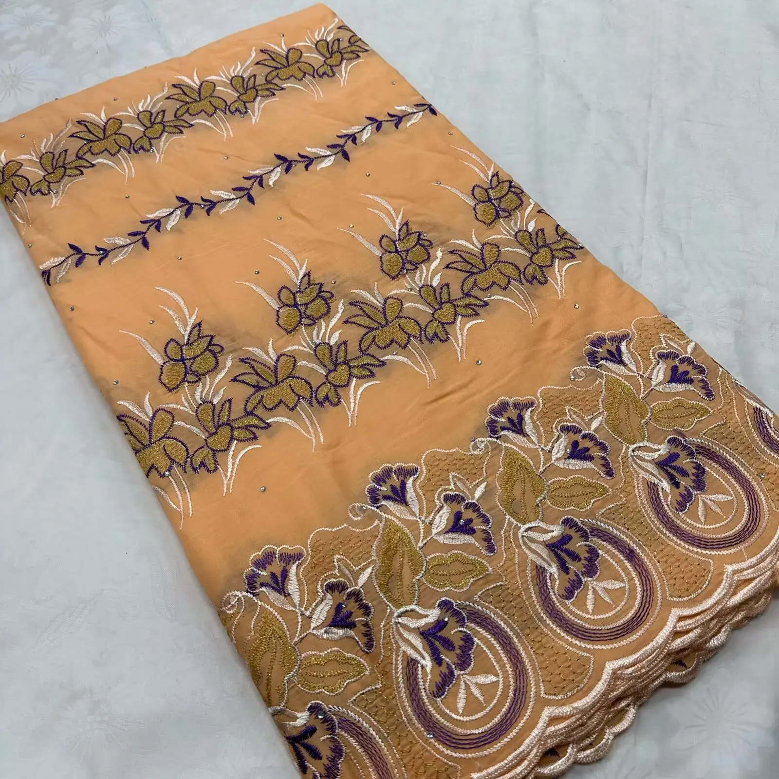 Latest Nigerian Cot… - image