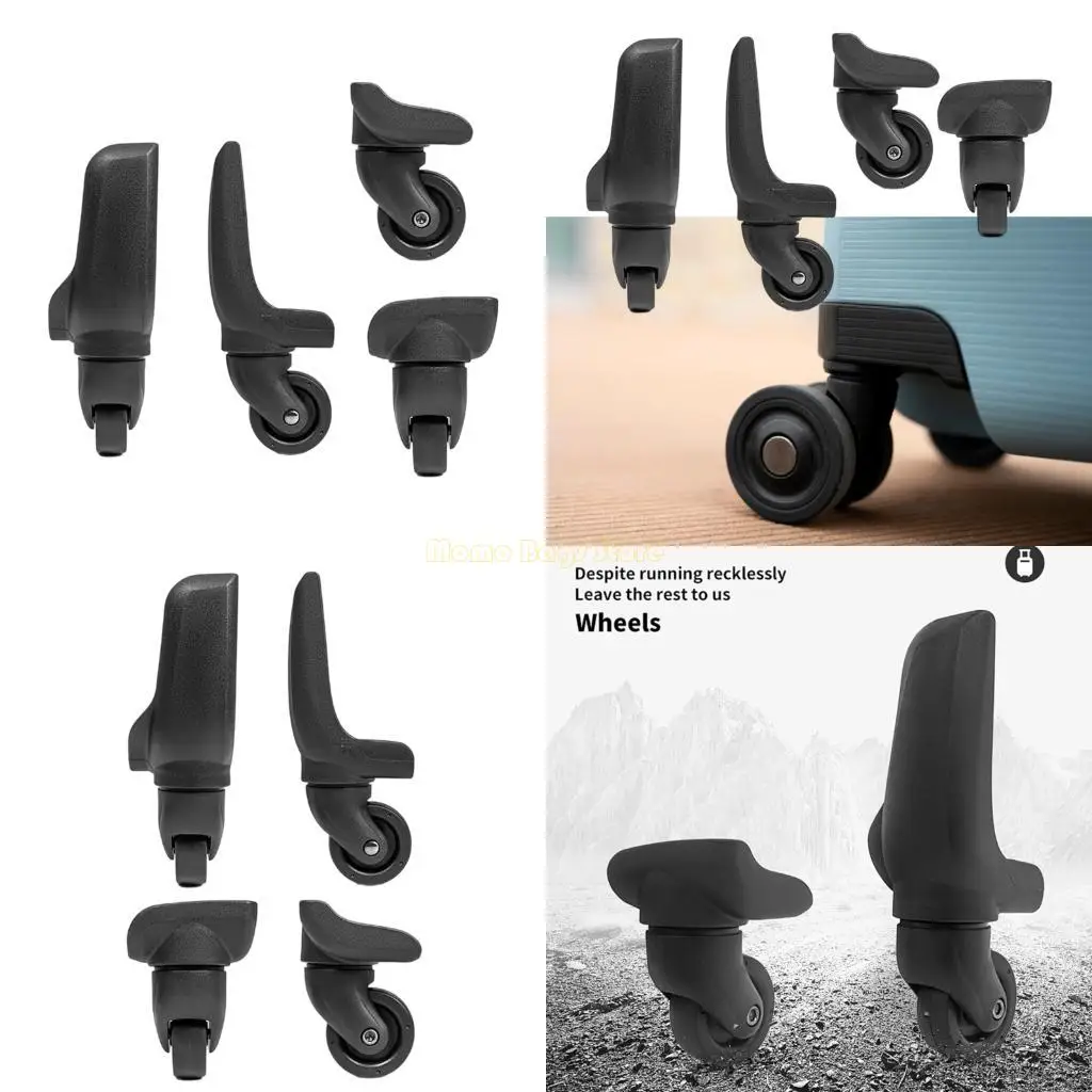 

X90d 4pcs uctacear acster accesories accesories acessories