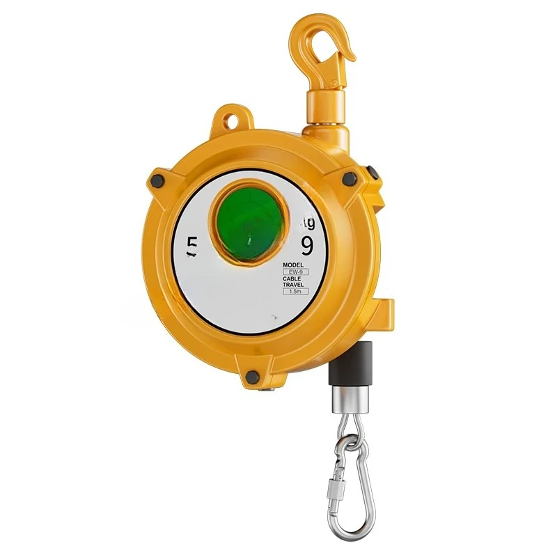 spring balancer EW3-5 kg tower self-locking balance hanging force hovering force