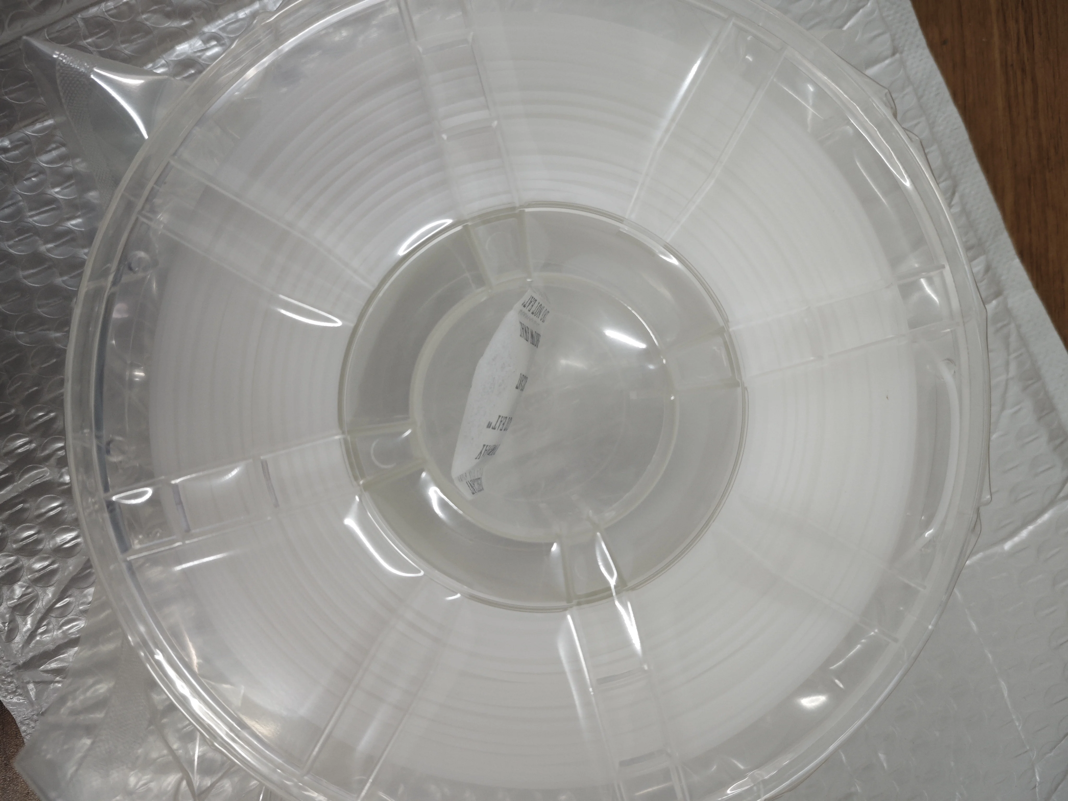 3d Printer Filament POM 1.75mm/3mm 1kg Plastic Rubber Consumables Material MakerBot