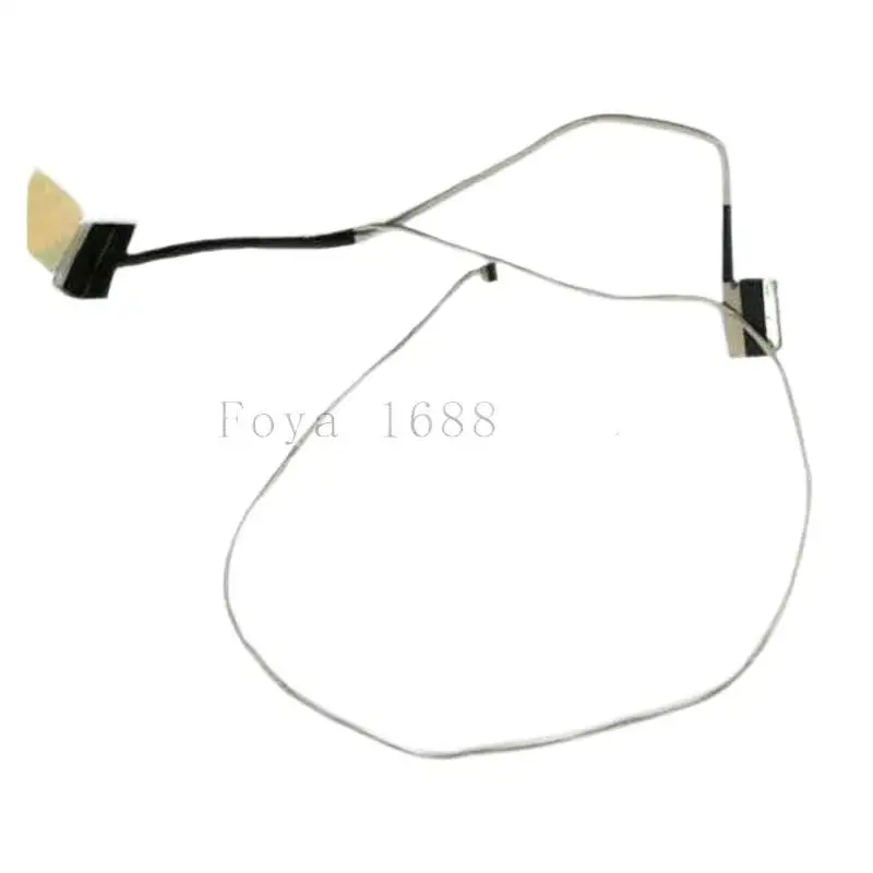

Wyoresy 14005- 01920200 dd0xkalc000 для Asus x540sa x540s X540LA-1A Разъем кабеля ЖК-экрана LVD EDP ~