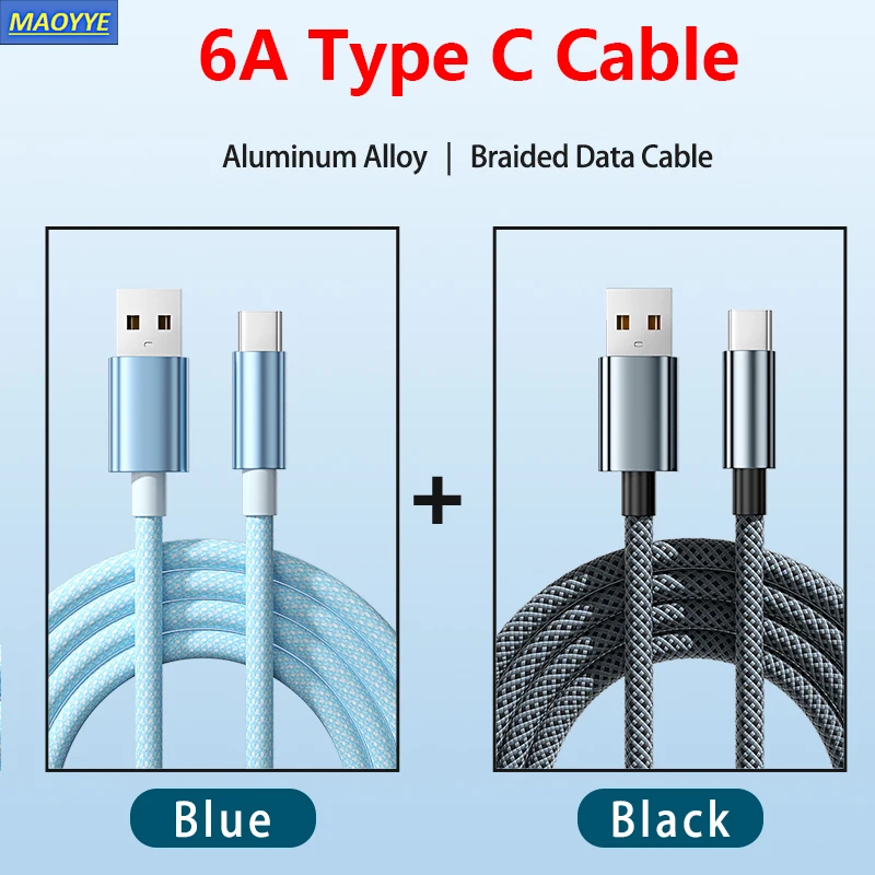 Maoyye 100W 6A Fast… - image