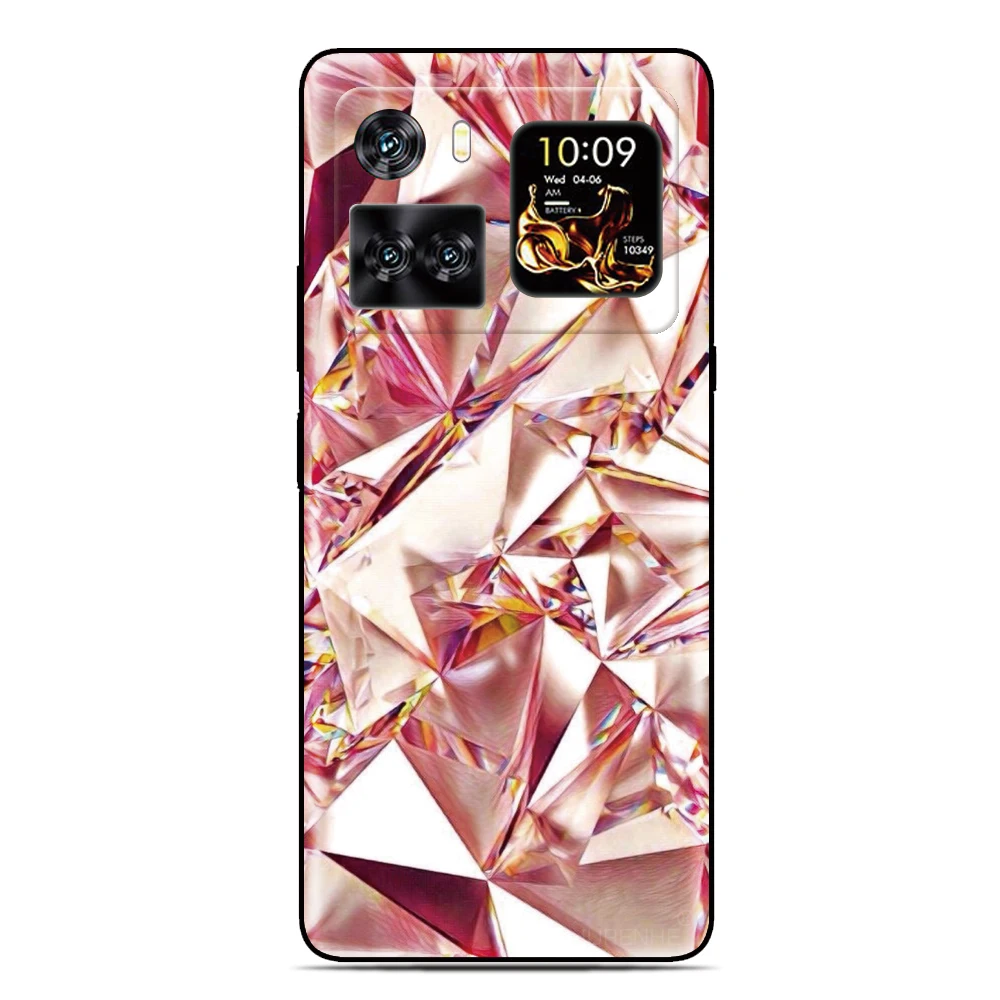 다이아몬드 최신형 소니 엑스페리아 10 1 VII VI 5 II III IV V 2023 XZ5 XZ4 XZ3 XZ2 컴팩트 XA1 XA2 TPU 소프트 폰 케이스