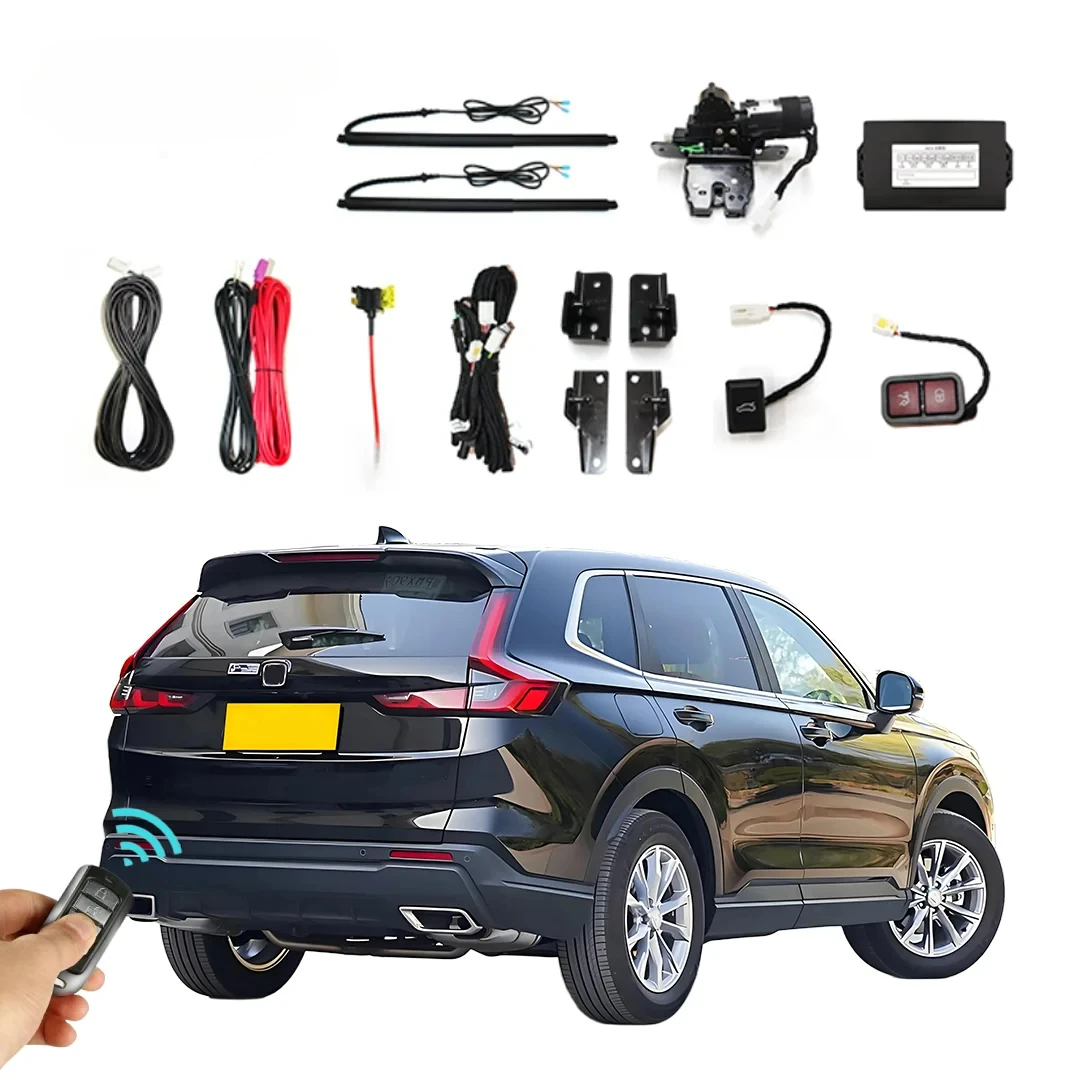 

Customized Production ForHonda CRV Electric Tailgate Lift