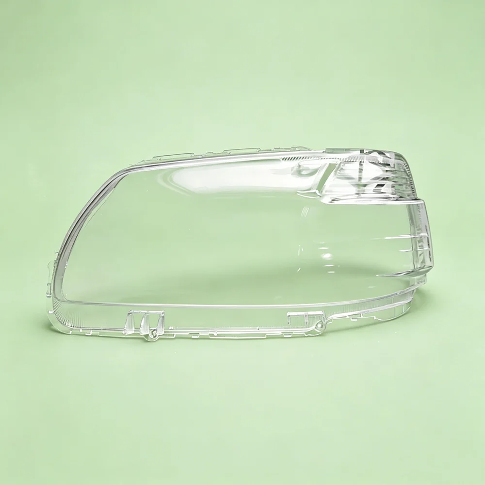 Headlamp Transparent Shell Lampshade For Daihatsu Gran Max Panel Van Box Van Lamp Shade Front Headlight Cover Lens Plexiglass