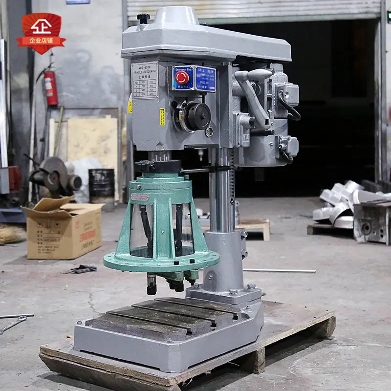 4508 Tapping  Automatic   Gear Type Silent J Tapping  Multi-axis Multi-axis