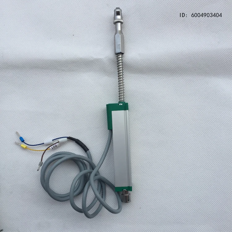 KTR-50 self-recovery displacement sensor KTR-50mm rebound displacement sensor KTR50 linear potentiometer KTR-50