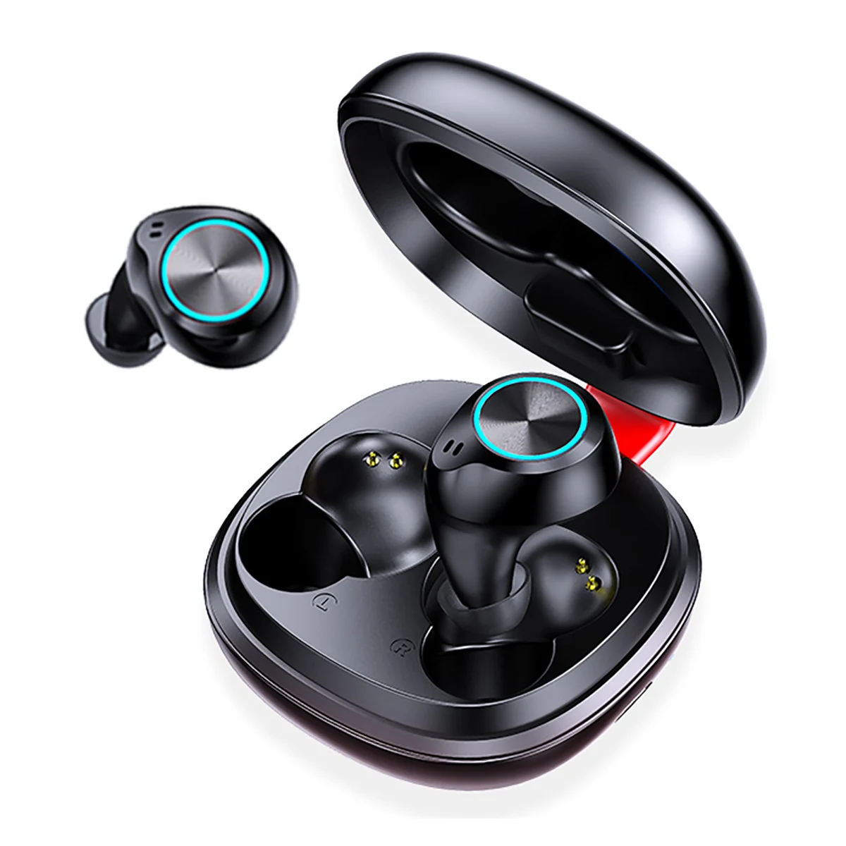 

mifa X6 TWS wireless bluetooth earbuds True Wireless Earphones With Bluetooth 5.0, Sports Sweatproof