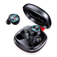 mifa X6 TWS wireless  bluetooth earbuds True Wireless Earphones With Bluetooth 5.0, Sports Sweatproof