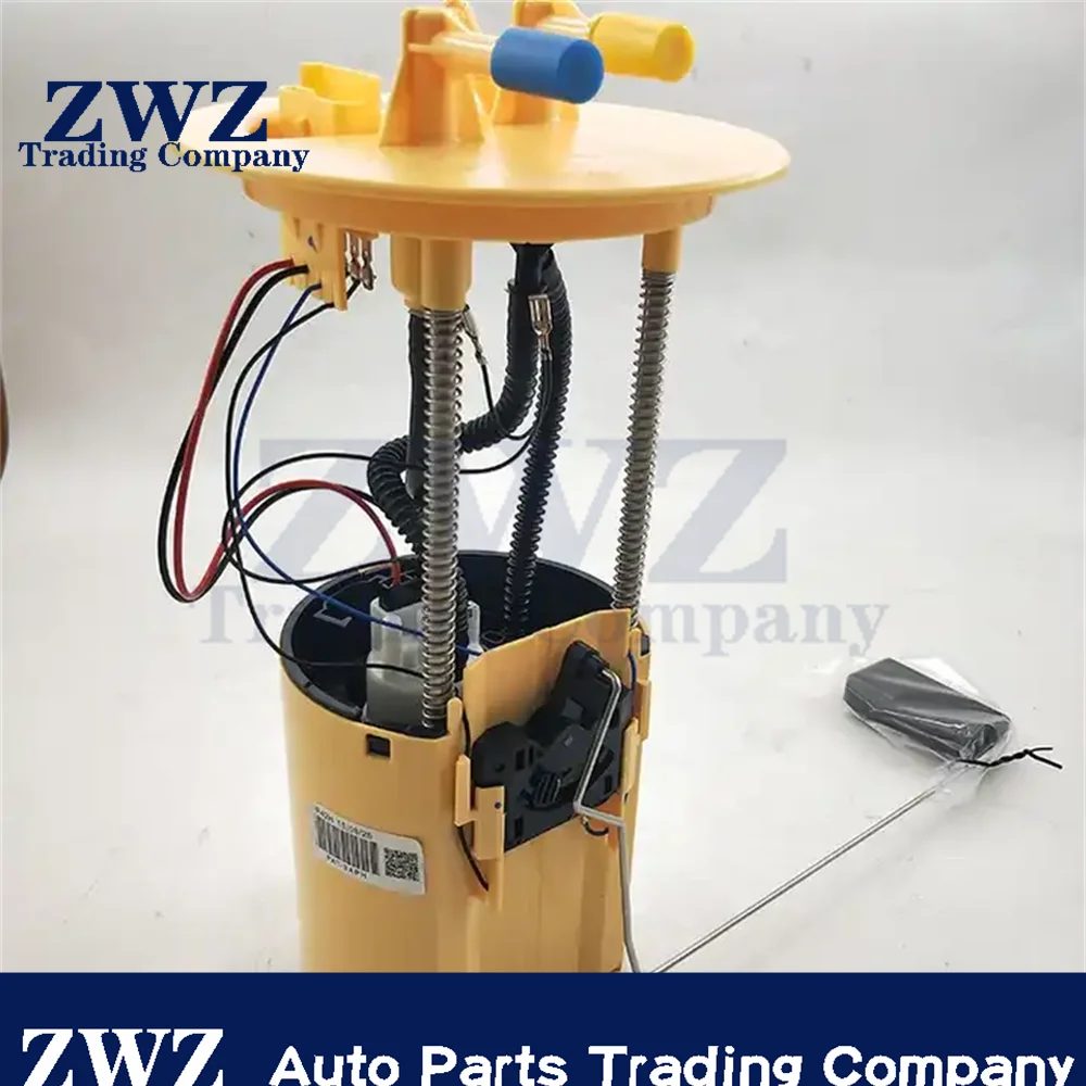 

Fits For Ford Ranger 2.2 3.2 TDCi Diesel Fuel Pump Assembly AB39-9H307-EC AB399H307EC