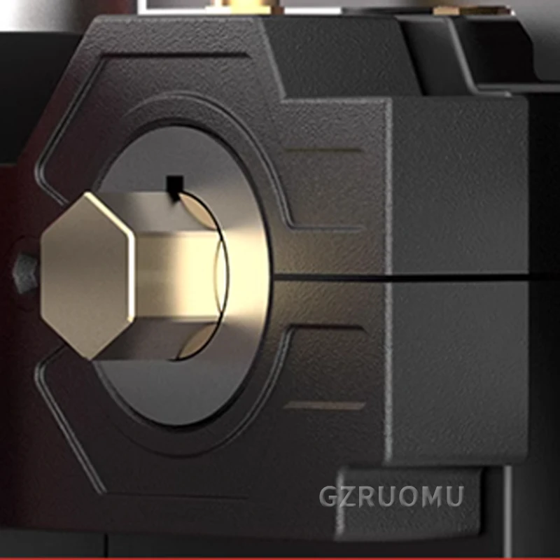 1T Precision Indust…