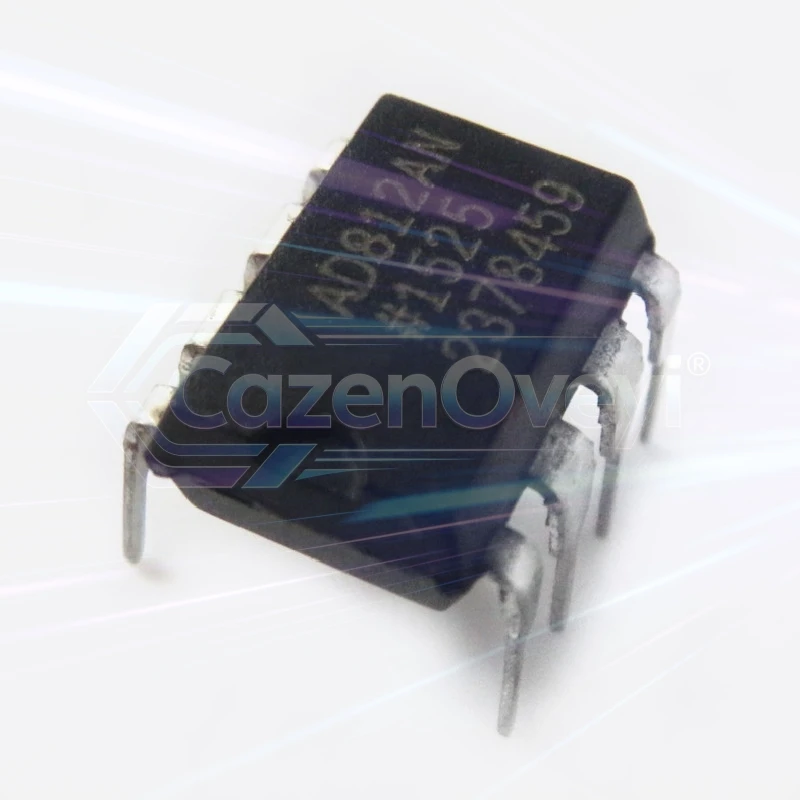 4-100PCS AD812ANZ AD812AN WT751002 WT751002S RDA5807M RDA5807 2SK2500 K2500 KB9022Q D KB9022 SN65HVD12DR SN65HVD12 VP12