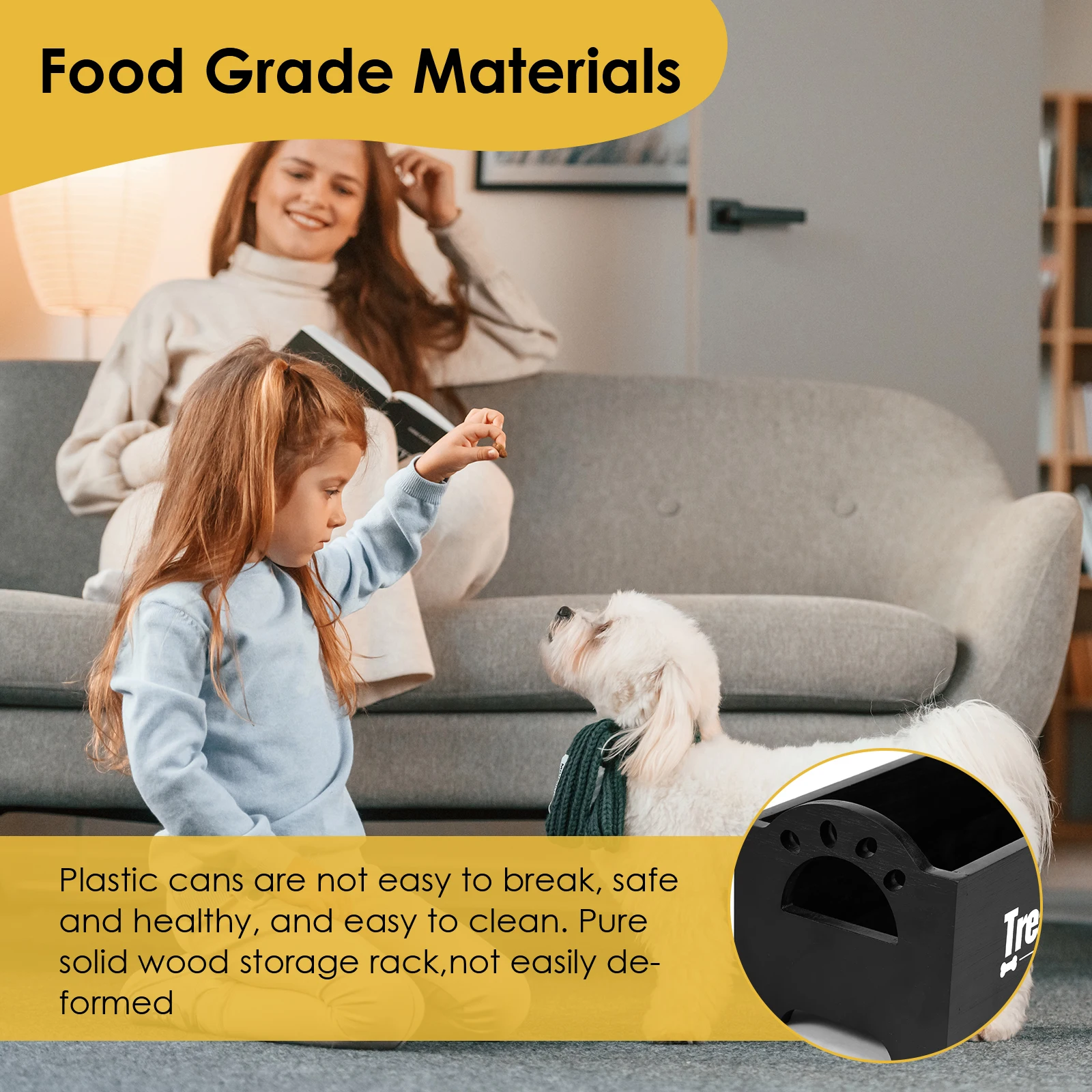 Thumbnail 4 - #34 Cheap Cookie Jars Worth Buying