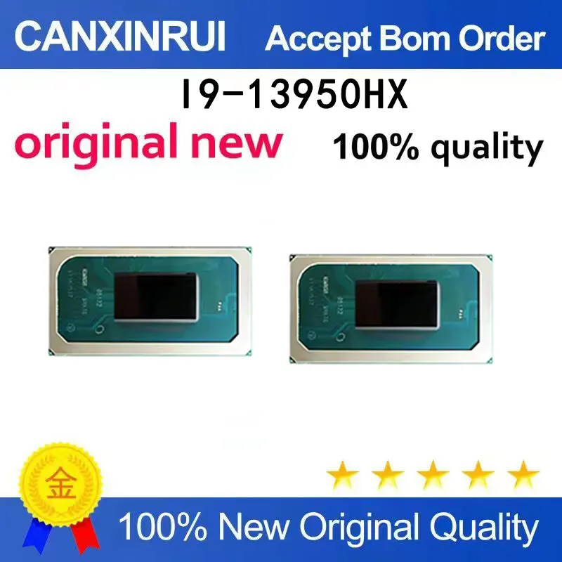 (5pcs-100pcs）I9-139905H I9-13950HX I9 -139980HX SREMB SRMHU SREM9