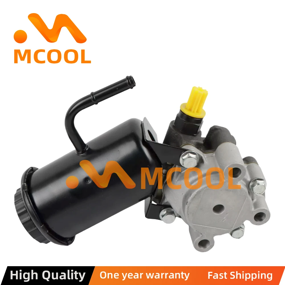 

Power Steering Pump For Toyota T100 4Runner Tacoma 3.4L 21-5229 1995-2004 4432004050 4432004051 4432034030 4432004052 4432034060