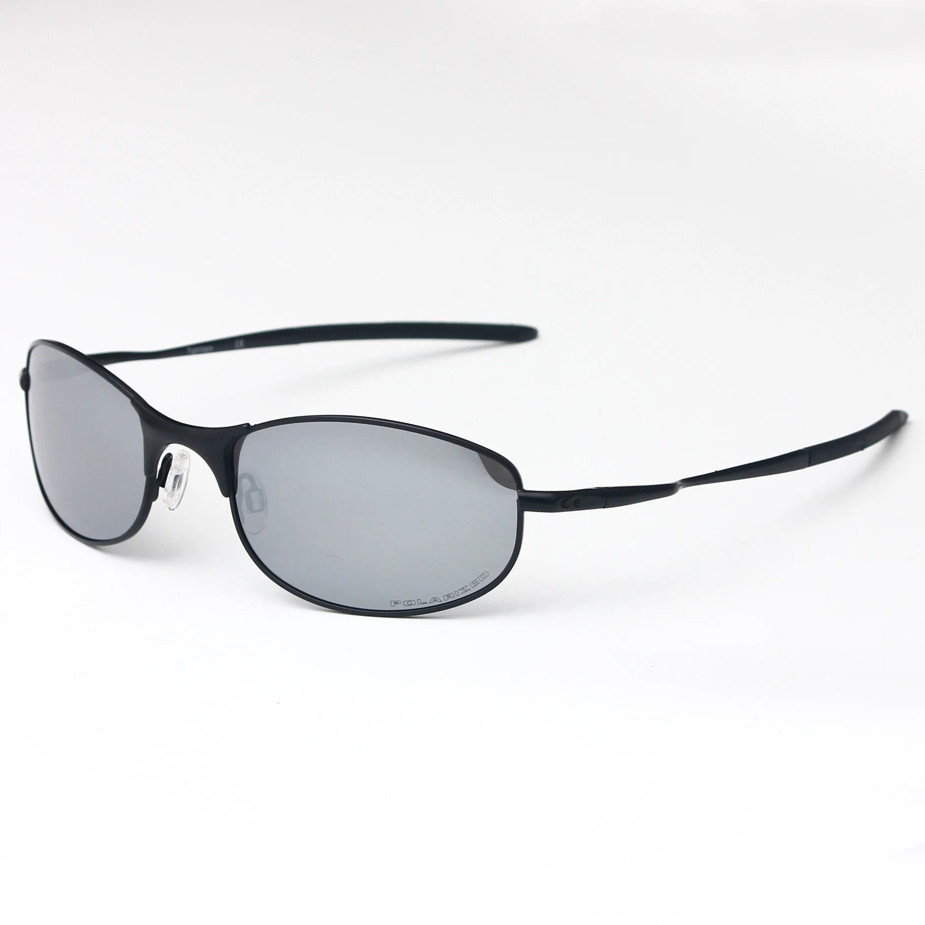 Polarisierte Sonnenbrille für Männer und Frauen, koreanische stilvolle Sonnenbrille, Radfahren, Retro-Mode, Fahren, Angeln, Sonnenbrille – Detail 8
