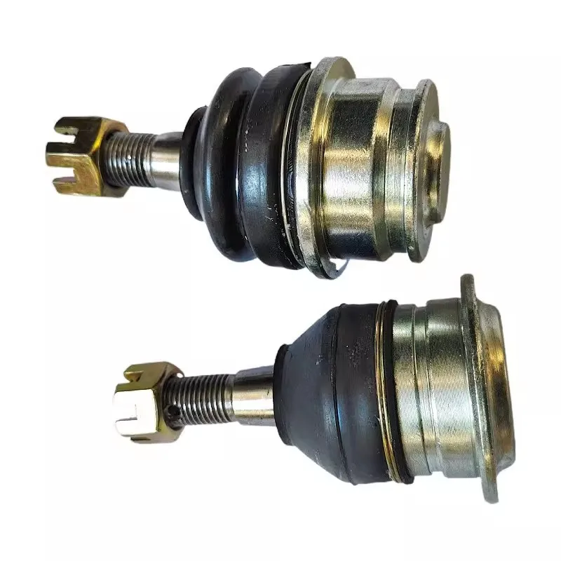 

Шаровая опора нижнего рычага подвески для JAC T6/FRISON T8 PICKUP, шаровая опора поворотного рычага, OE 2904350P3010 2904540P3010