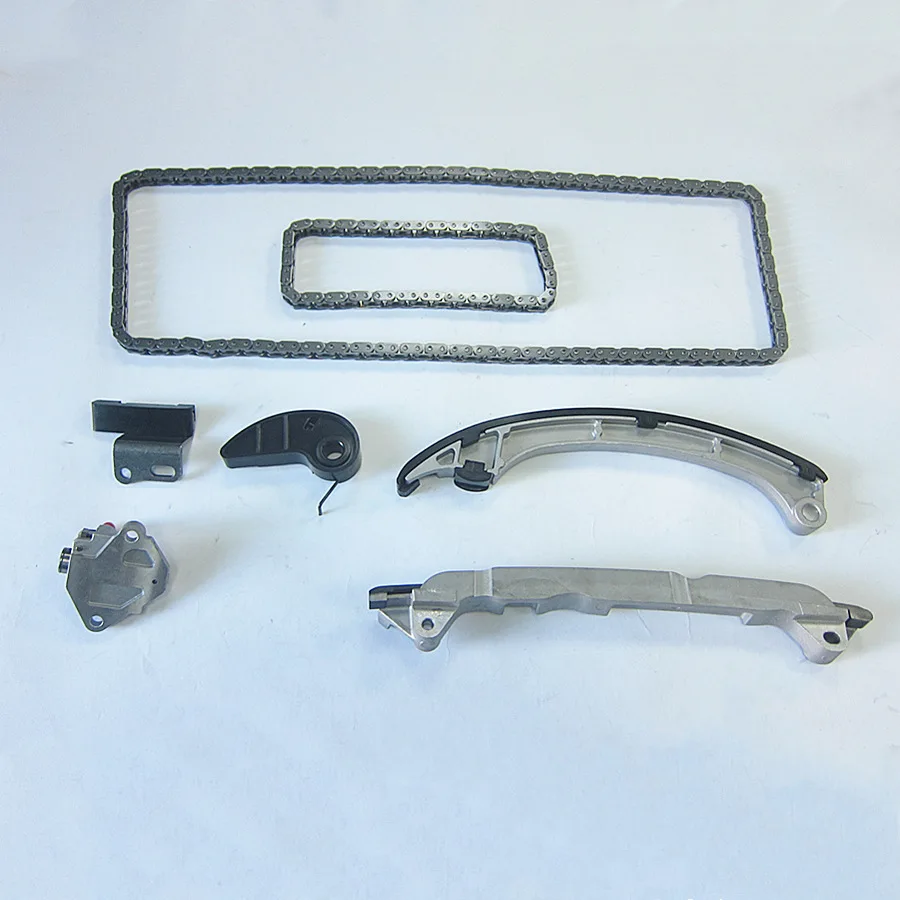 Car accessories SKYACTIV 2.0 engine timing chain tensioner kit for Mazda 3 2014-2018 BM BN Mazda 6 2014-2018 CX-5 2012-2021