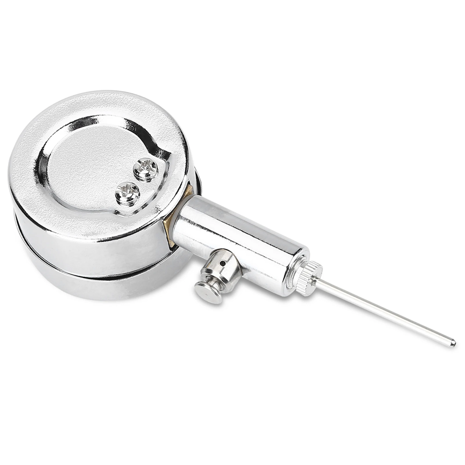 مقياس الهواء الصغير Ulitity مقياس ضغط الهواء أداة بارومتر لكرة السلة كرة القدم الكرة الطائرة الكرة قياس الضغط مقياس الهواء الصغير