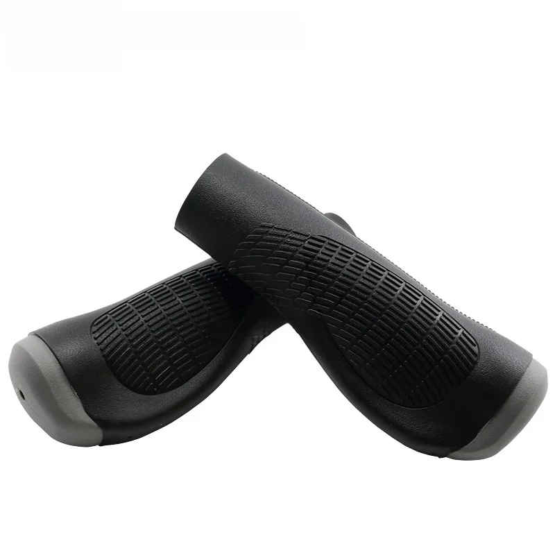

Propalm Mountain Bike ipper Handlebar Covers Rubber Long And ort Bike Accories Cycling Equipment Handle Covers