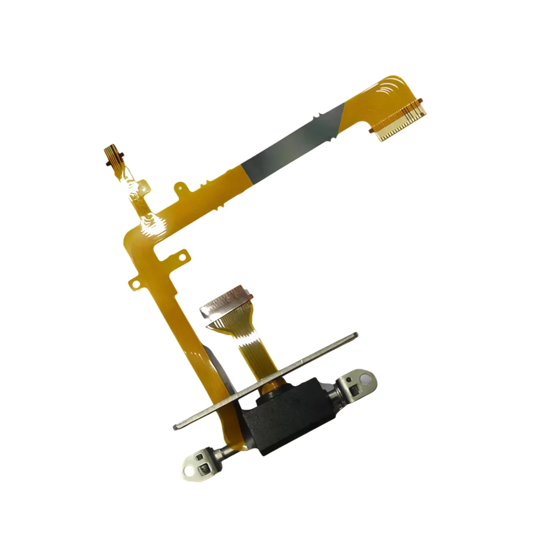 

Original LCD Flex Cable Rotating Shaft Hinge Cable for Panasonic DC-S5GK S5M2