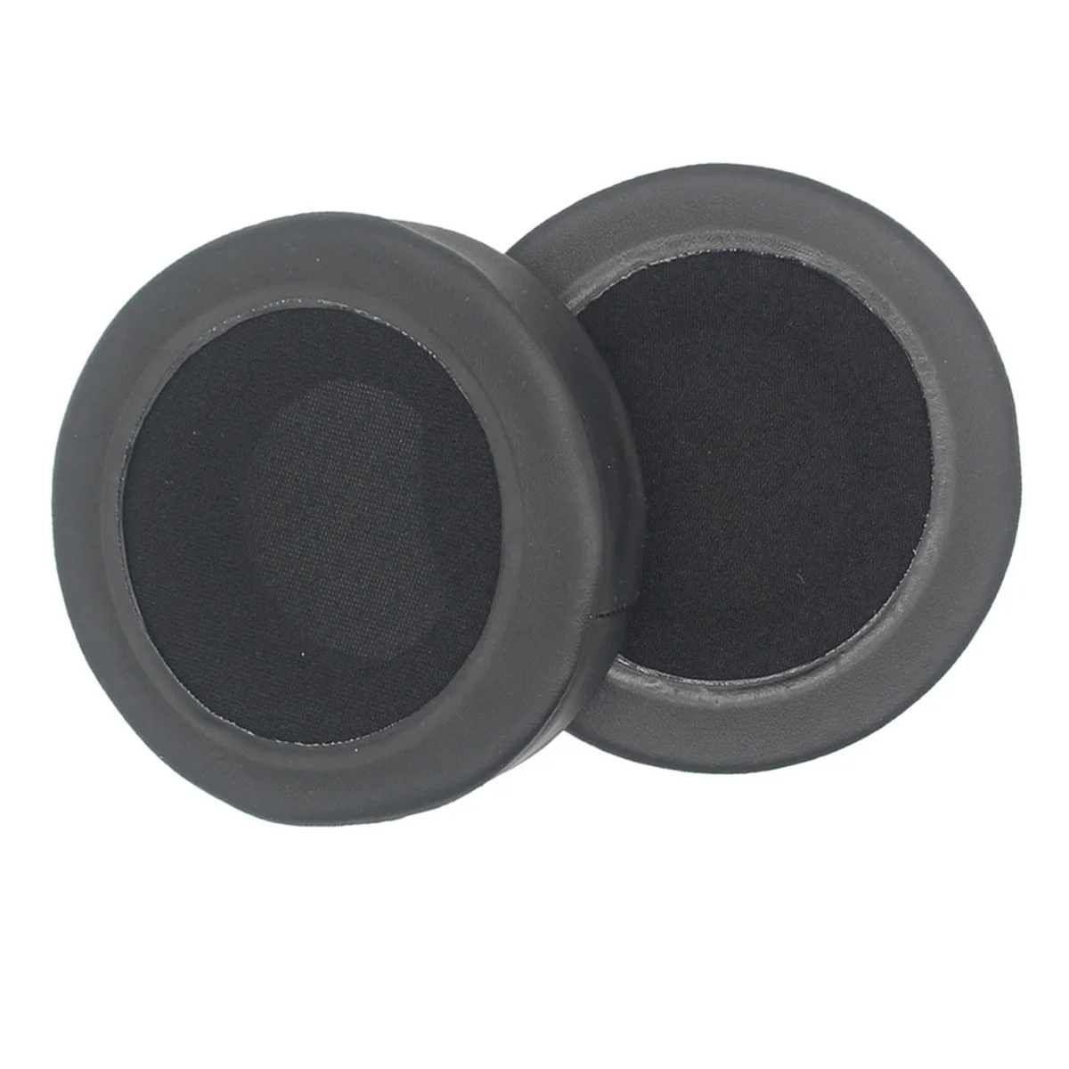 Ersatz-Ohrpolster, 110 mm, Kopfhörer-Abdeckungen, verdicktes Memory-Schwamm-Ohrpolster