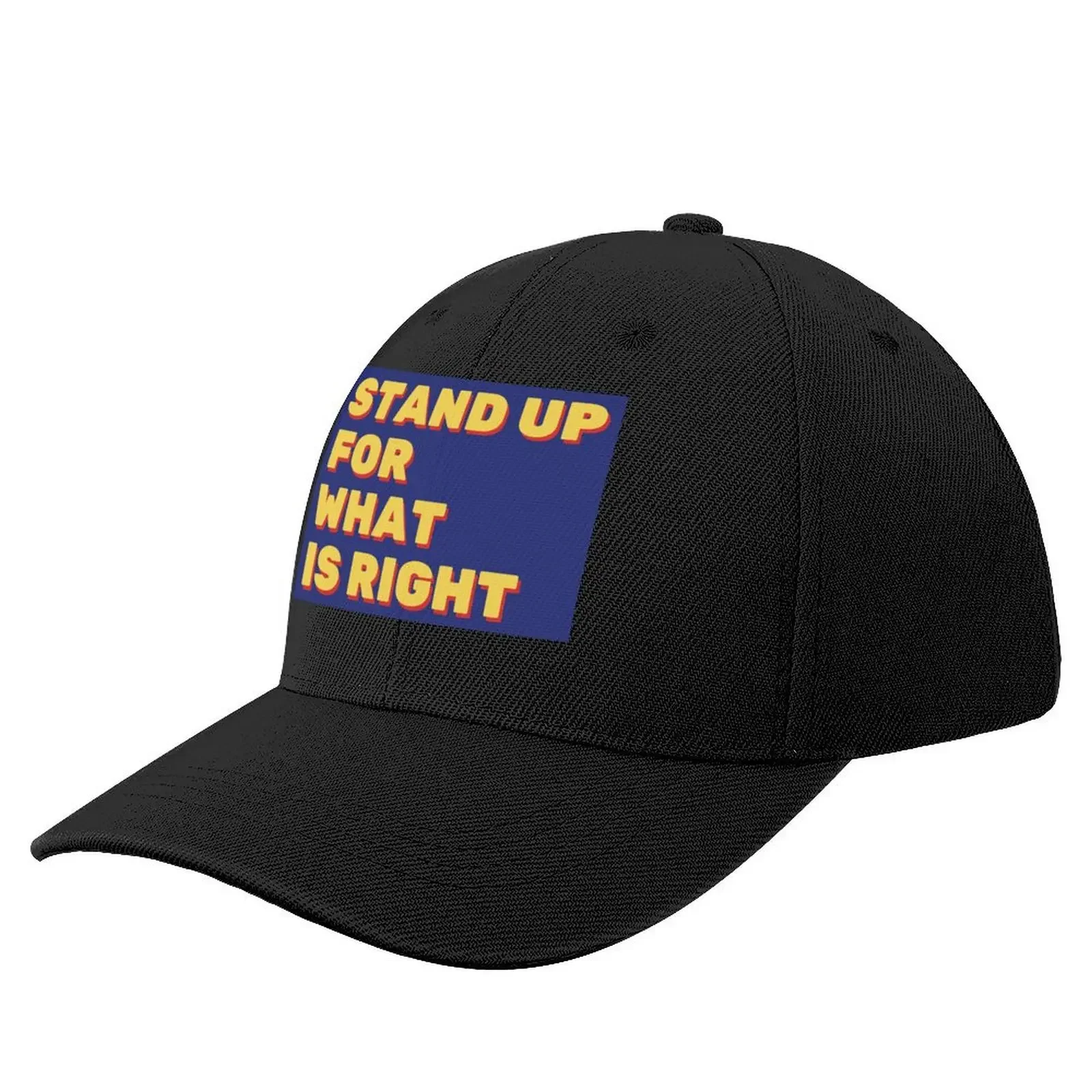 

motivational slogan Baseball Cap Winter hat New In The Hat Icon Beach Outing Women's Men's