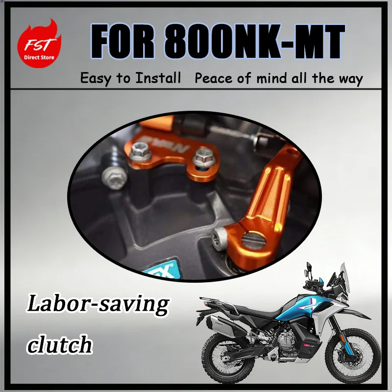 for-800nk-800mt-labor-saving-clutch-master-cylinder-housing-protection-no-paint-finish-thread-damage-free-shipping