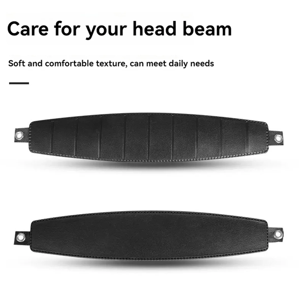 N36R_DW Comfortable Headset Headband Pad for AKG K52 Headphone