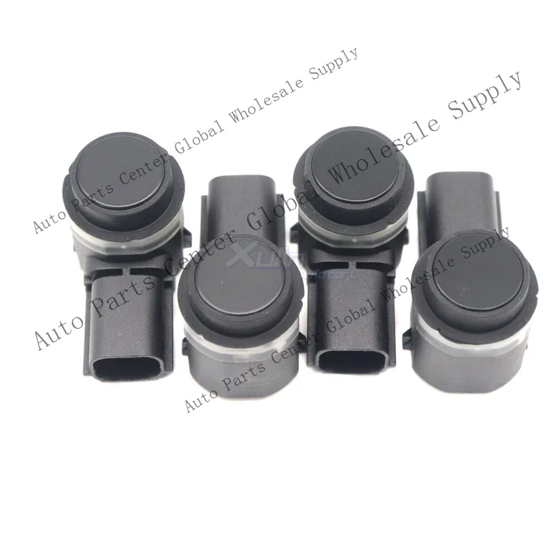 Z+ HC3Z-15K859-A PDC Rear Reverse Aid System Backup Parking Sensor for ford