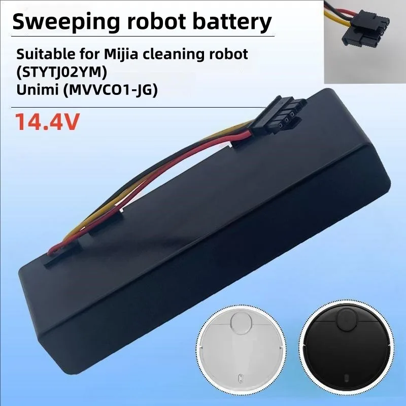 Replacement 14.4V L… - image