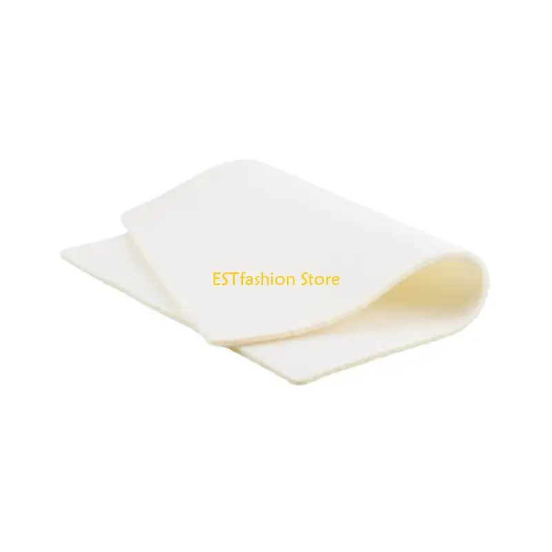 Y5GC 3Pcs/set Sponge Bead Mats for Beading Art Accessories and Tools Soft Sponge Pad