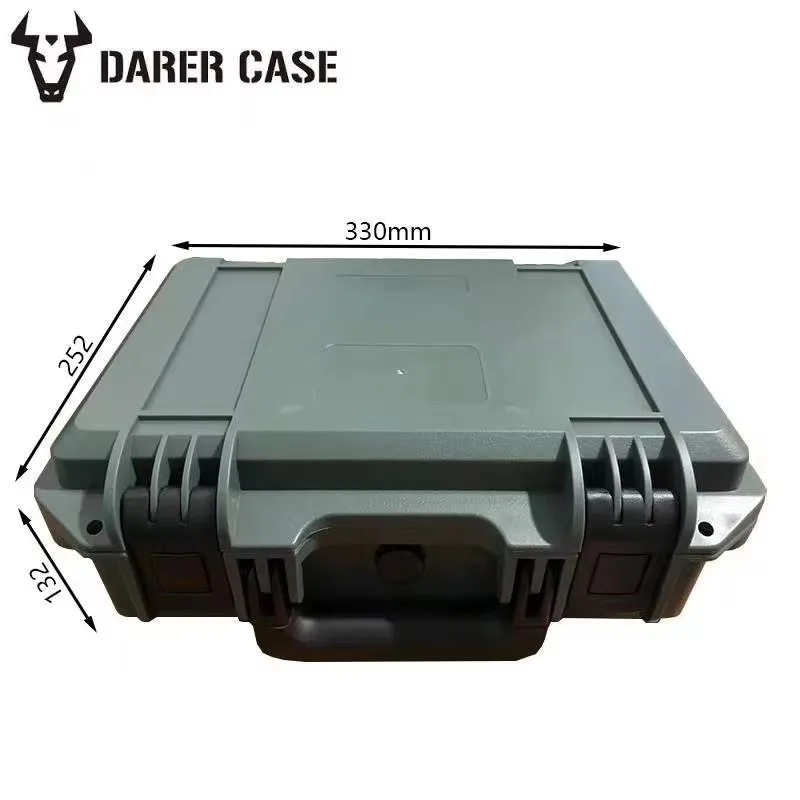 DPC036-4 Fall Resistant Pressure Resistant Waterproof and Affordable Watch protection case