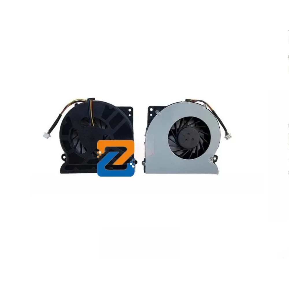 Original Laptop CPU Cooling Fan for Asus K52 K52J K52JR A52 A52J X52J Cooler Fan