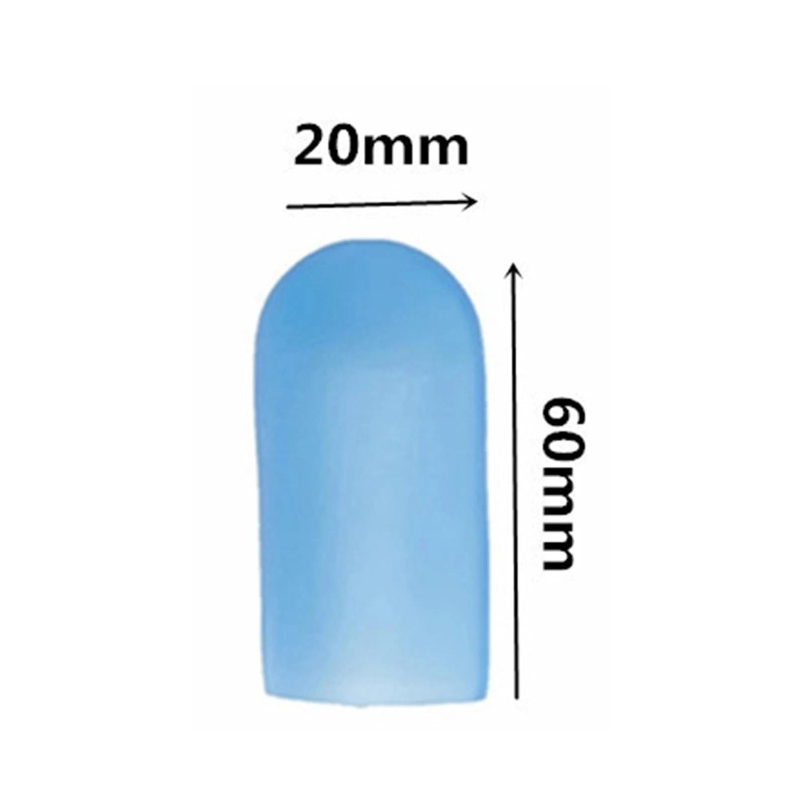 Various sizes Sleeve for Penis Extender Sleeve Silicone Trainer Accessories For Vacuum Cup Pump Penis Extension Sex Toys for Men