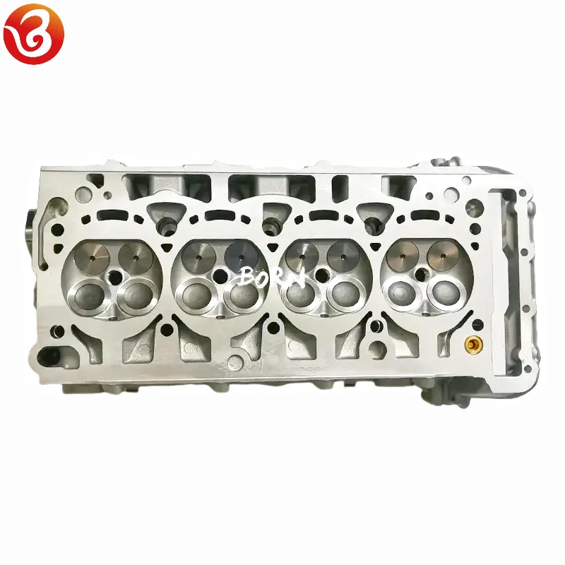 CAEB CDNB CDNC CHJA ea888 complete cylinder head 910703 06H103063L 06H103064L 06H103064AC for Au di A4 A5 A6 Q5 2.0T