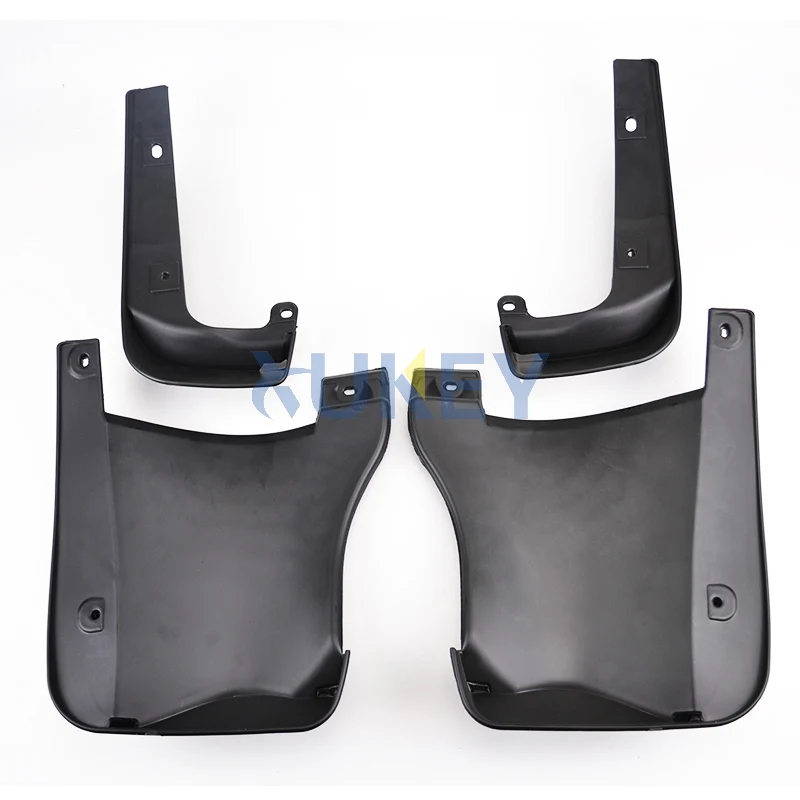 Set For Honda Accord Euro Acura TSX 2008 - 2014 Front Rear Mud Flaps Splash Guards Mudguards 2009 2010 2011 2012 2013