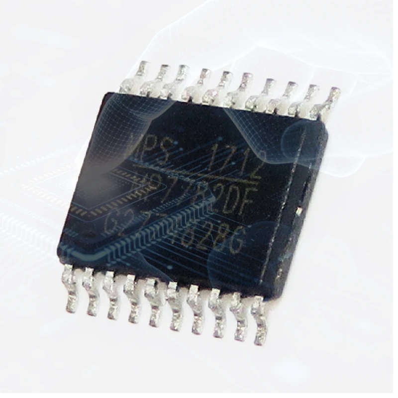 (5-10-20-30-100PCS) BTS428 TO-252-4 BTS428L2