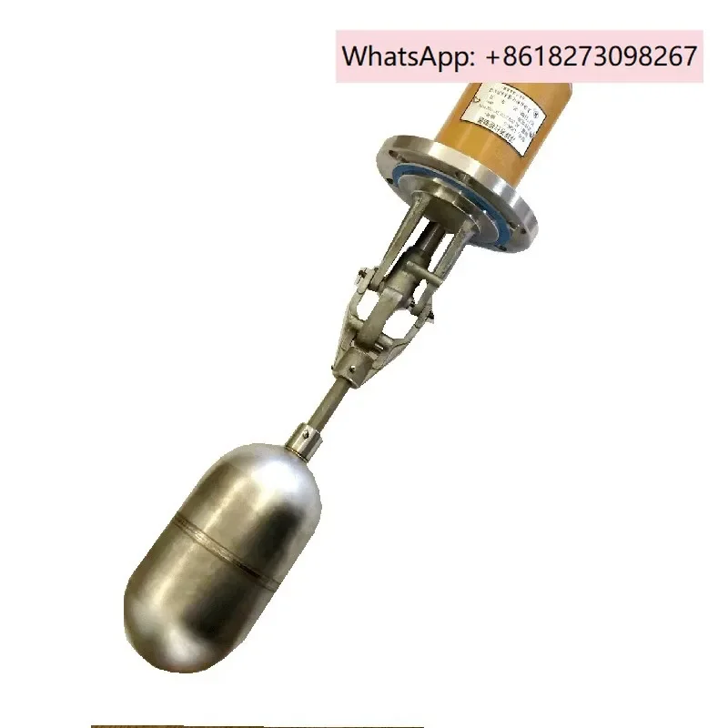 

1 шт. UQK-01 UQK-02 UQK-03 Контроллер уровня плавающего шара UQK-611